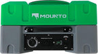 MOUNTO 550cfm Hepa Air Scrubber Industrial Air Cleaner- 550cfm Portable Air - Image 4