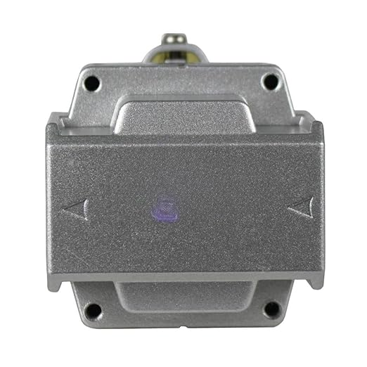 F706 3/4" in Line Compressed Air Moisture Water Filter Trap - Image 5