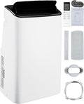 14, 000 BTUs Portable Air Conditioner by HOME