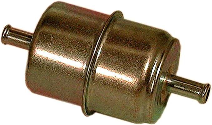 Stens 120-410 Fuel Filter Compatible with/Replacement by Stens