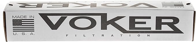 Voker Holding Tank Vent Filter New Installation Kit - Image 4
