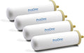 ProOne 9-Inch Gravity Water Filter Replacement G-Series 4-Pack by ProOneWaterFilters