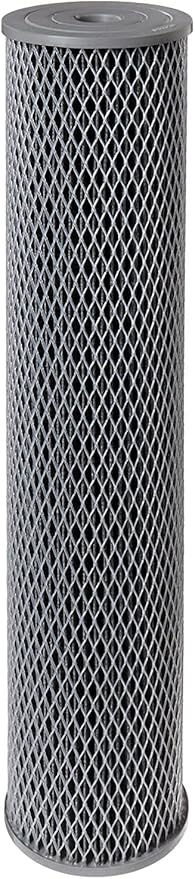 Pentair Pentek NCP-20BB Big Blue Carbon Water Filter, Whole House Non-Cellulose - Image 2