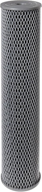 Pentair Pentek NCP-20BB Big Blue Carbon Water Filter, Whole House Non-Cellulose - Image 2
