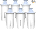 AQUA CREST Alkaline Water Filter, Intended by AQUACREST