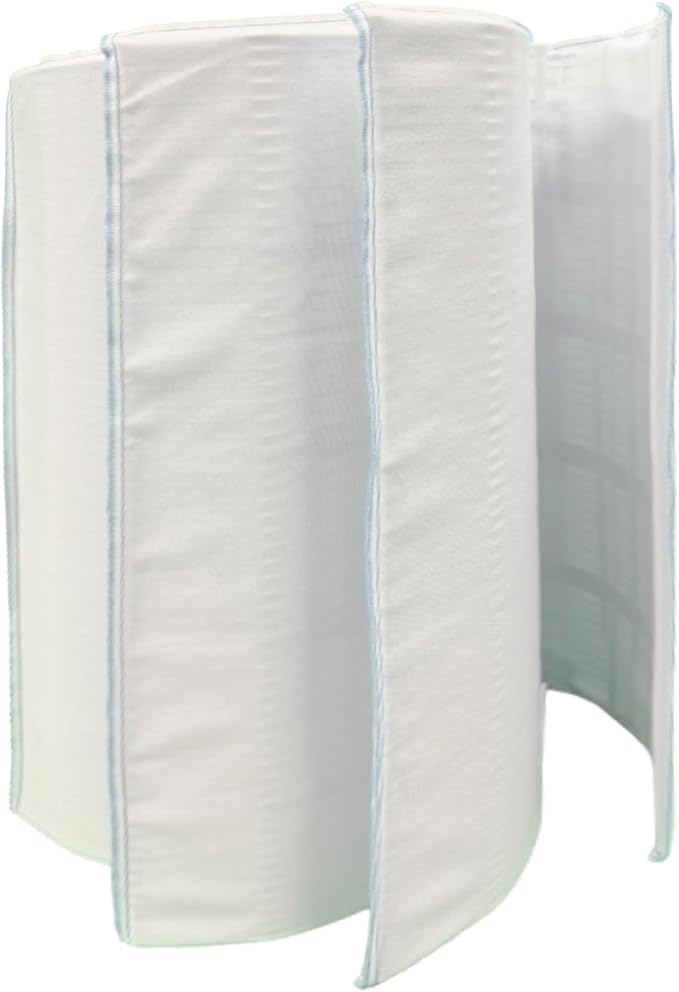 Hurricane Filters HF-DE60-SET - Image 8