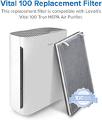 LEVOIT Vital 100 Replacement Filter, Genuine Air Purifier Filter, - Image 5