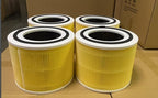 240 Replacement Filter 14 for Puro 240 Air Purifier, 4 Pack - Image 3