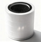 H7126 Replacement Filter for GoveeLife H7126 Mini Air Purifier, Govee Air by AVIKURA