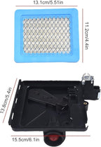 Carburetor Air Filter Cleaner Set Compatible - Image 6