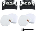 VIEWALL Filter Replacement for Shark ZU560 ZU561 ZU562 ZU572 UV650 UV725 ZU660 by VIEWALL