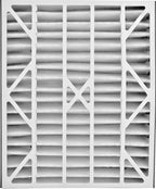 Nordic Pure 20x25x5 Air Bear Replacement 266649-102 MERV 14 Air Filters 2 Pack - Image 4