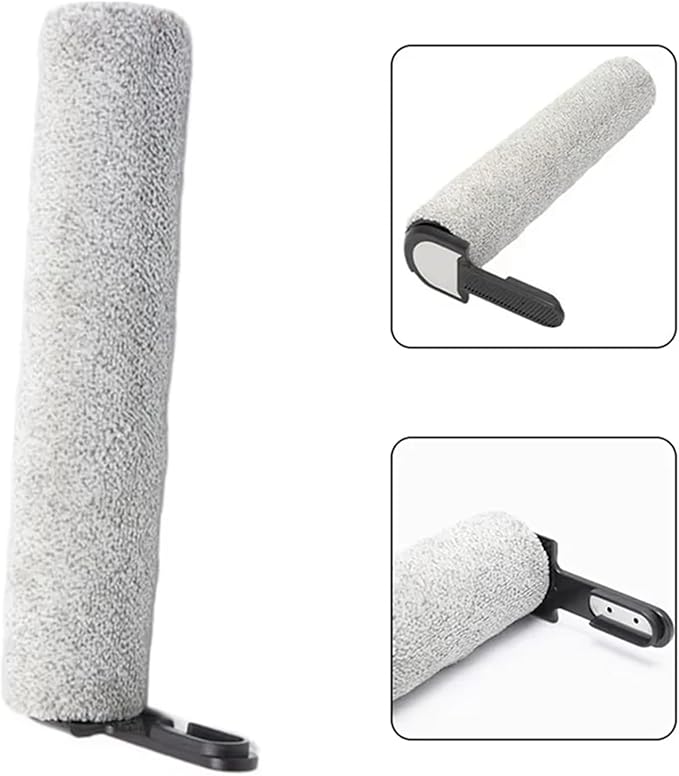 Main Roller Brush with Filters Compatible - Image 3