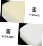 15pcs Reusable Dry Cleaning Sponge - Image 9
