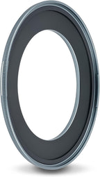NiSi - JetMag Pro 49mm to 67MAG Adapter, Magnetic Filter Ring by NiSiOpticsUSA