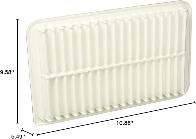 Bosch 5334WS Workshop Engine Air Filter - Image 3