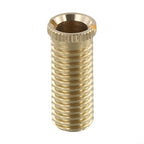 Sink Strainer Screw Connector Brass Alloy Bolts - Image 2