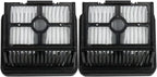 wet dry vacuum cleaner, HEPA Filter，Compatible Compatible - Image 2