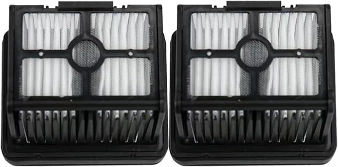wet dry vacuum cleaner, HEPA Filter，Compatible Compatible - Image 2