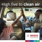BOSCH 6091C HEPA Cabin Air Filter - Image 5