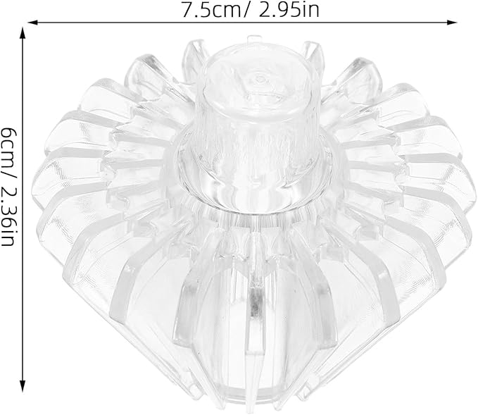 Portable Coffee Filter Paper Holder - Image 2