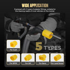Automotive Walnut Blaster HTS559 Walnut Blaster Kit - Image 7