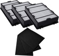 Hopypeyfiy 3 Pack Hapf600 Replacement Filters Kit fit by Hoypeyfiy