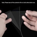 5PCS A4 FEP Film PFA Release Liner Film - Image 3