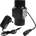 2 Inch Inline Duct Fan 12v Ventilation Fan by Unknown