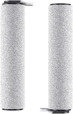 Cordless Wet And Dry Vacuum Cleaner Scrubber Roller Brushes Kit Replacement by kvcccss