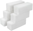 AQUANEAT 6-Pack Replacement Filter Sponge Pads, Aquarium Foam Insert Compatible by Aquaneat