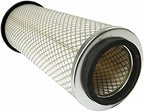 RAParts E9NN9B618AA Air Filter Fits Ford 2310 2610 2810 2910 3230 3610 3910 - Image 5