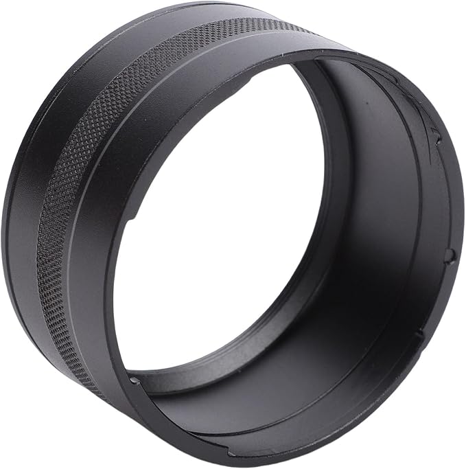 Fabater Camera Lens Filter Adapter Tube Fit - Image 8