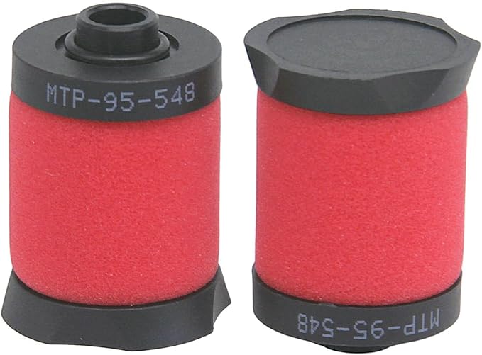 MTP-95-548 Coalescing Filter Element High-Efficiency Pre-Filter Compatible - Image 8