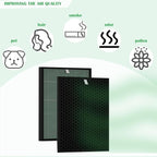 BioGS 2.0 Replacement Filter Kit Compatible - Image 4