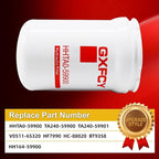 HHTA0-59900 Hydraulic Oil Filter Replace - Image 2