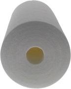 Tier1 20 Micron 10 Inch x 4.5 Inch | 12-Pack Spun Wound Polypropylene Whole - Image 2