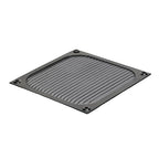 Silverstone Technology FF126 Pack of Four 120mm All-Stainless Steel Filter kit - Image 4