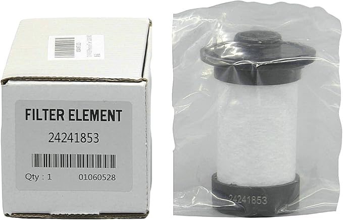 24241853 Precision coalescing Filter Element In-Line 0.01 micron Compatible - Image 7