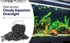 Granular Activated Carbon – 5 LBS | Coconut Shell GAC Media 12×40 Mesh - Image 5