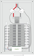 Emporia Vue 3 Home Energy Monitor - Image 3