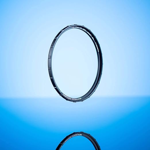 72mm X2 UV Filter for Camera Lenses - Image 2