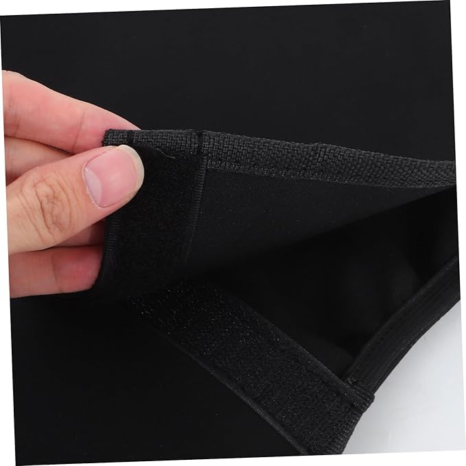 Mikikit Outdoor Pump Protective Cover Insulated Filter Cover - Image 9