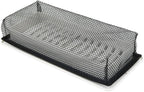 4"x12" Floor Register Trap Covers Screen Air Vent Filters - Image 7