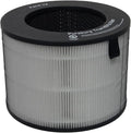 PUREBURG Replacement Filter Compatible by PUREBURG-PureYourBreath
