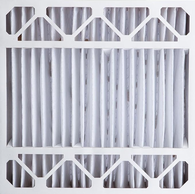 Nordic Pure 20x20x5 Honeywell/Lennox Replacement MERV 12 Air Filter 1 Pack - Image 4