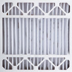 Nordic Pure 20x20x5 Honeywell/Lennox Replacement MERV 8 Air Filter 1 Pack - Image 4
