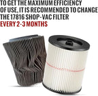 17816/9-17816 Red-Stripe Cartridge Filter Replacement – Compatible - Image 5