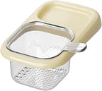Sink Filter Basket, Efficient Drainage Design, Suction Cup Sink Rack, Kitchen - Image 4
