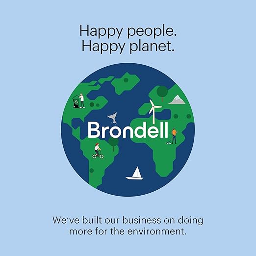 Brondell Coral UC300 Under Sink Water Filtration System – Reduces PFAS - Image 12